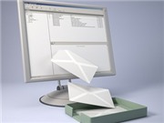 Bóng đá anh, ngoại hạng anh, lịch thi đấu euro 2012, Có 107.000 tỷ email được gửi đi trong năm 2010